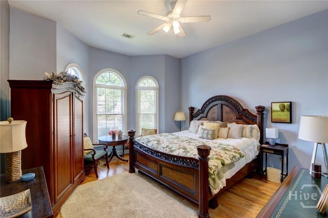 14 Lazy Hammock Court, Savannah, GA 31419