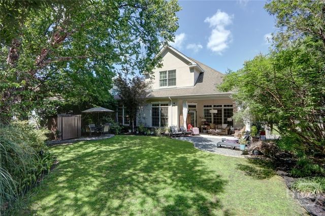 14 Lazy Hammock Court, Savannah, GA 31419