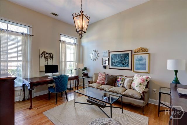 14 Lazy Hammock Court, Savannah, GA 31419
