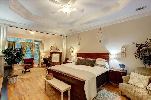 14 Lazy Hammock Court, Savannah, GA 31419