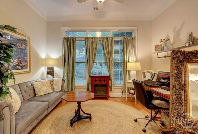 14 Lazy Hammock Court, Savannah, GA 31419