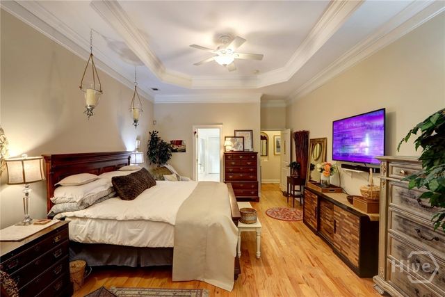 14 Lazy Hammock Court, Savannah, GA 31419