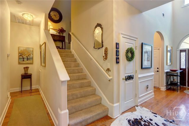 14 Lazy Hammock Court, Savannah, GA 31419