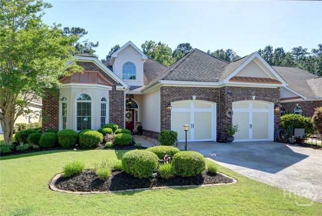 14 Lazy Hammock Court, Savannah, GA 31419