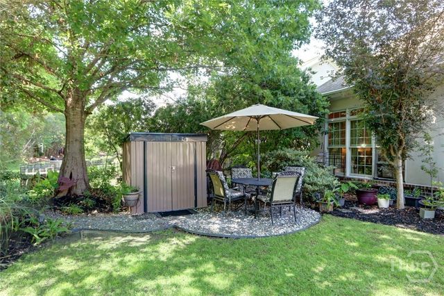 14 Lazy Hammock Court, Savannah, GA 31419