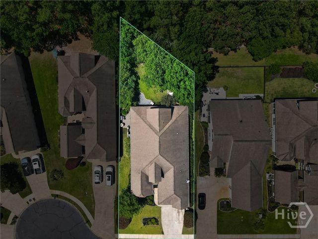 14 Lazy Hammock Court, Savannah, GA 31419
