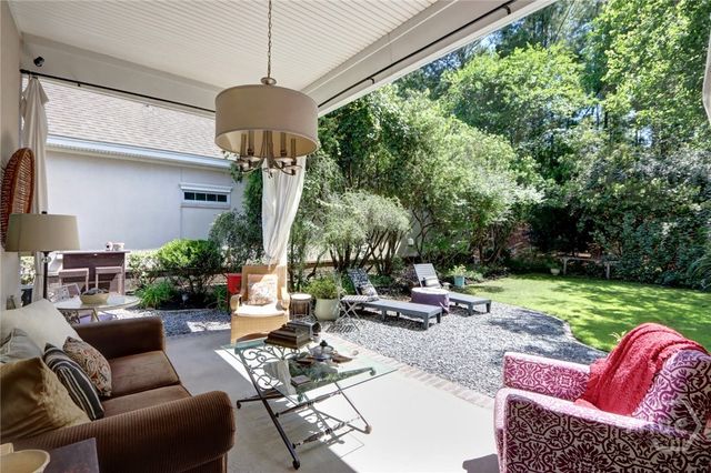 14 Lazy Hammock Court, Savannah, GA 31419