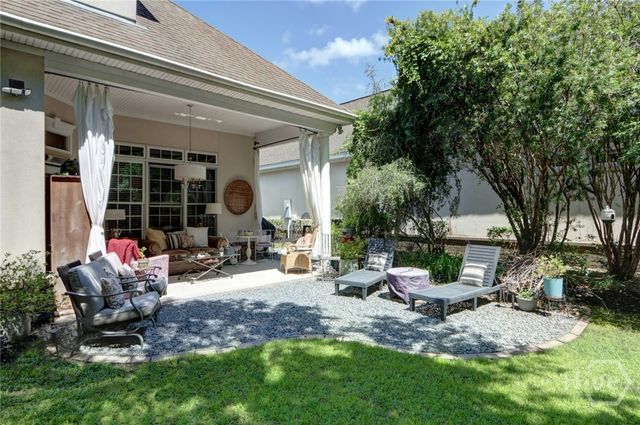 14 Lazy Hammock Court, Savannah, GA 31419