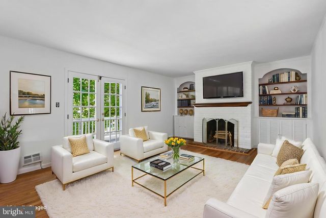 4 OVERGATE CT, Cockeysville, MD 21030