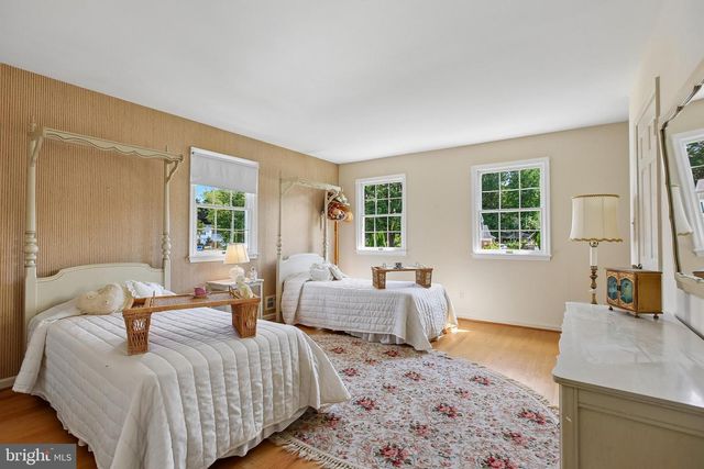 4 OVERGATE CT, Cockeysville, MD 21030