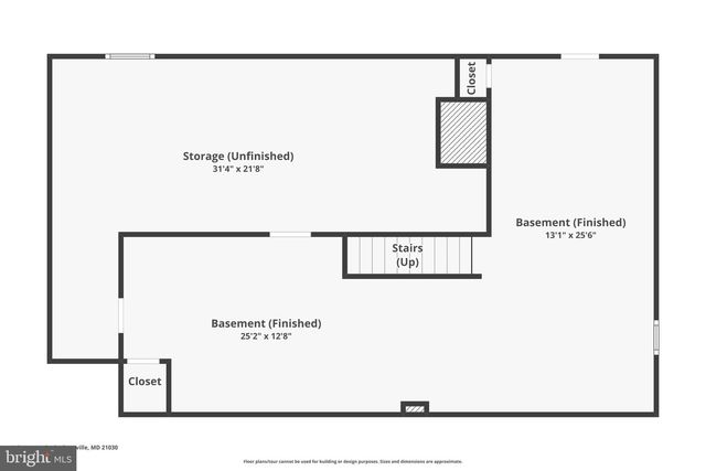 4 OVERGATE CT, Cockeysville, MD 21030