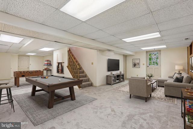 4 OVERGATE CT, Cockeysville, MD 21030