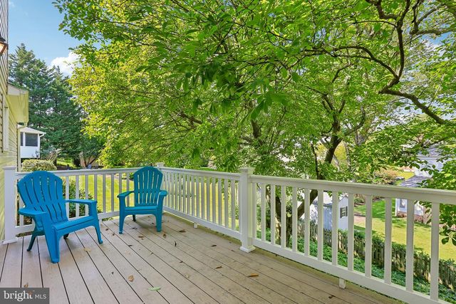 4 OVERGATE CT, Cockeysville, MD 21030