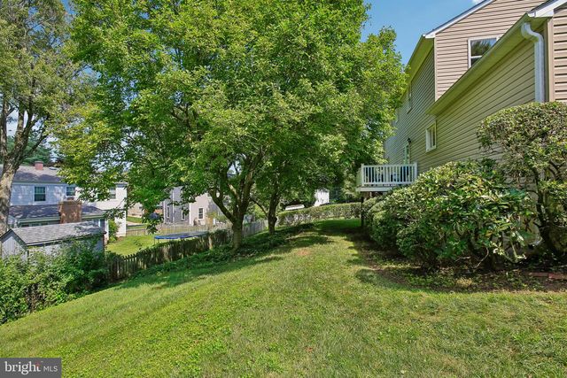 4 OVERGATE CT, Cockeysville, MD 21030