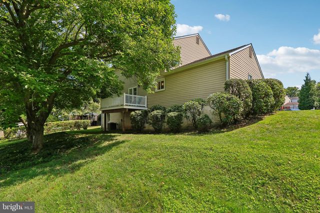 4 OVERGATE CT, Cockeysville, MD 21030
