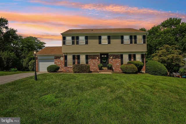 4 OVERGATE CT, Cockeysville, MD 21030