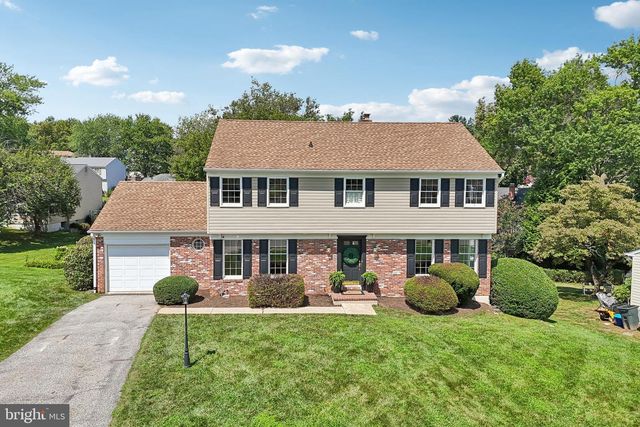 4 OVERGATE CT, Cockeysville, MD 21030