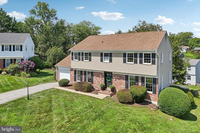 4 OVERGATE CT, Cockeysville, MD 21030