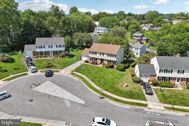4 OVERGATE CT, Cockeysville, MD 21030