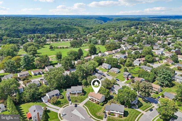 4 OVERGATE CT, Cockeysville, MD 21030