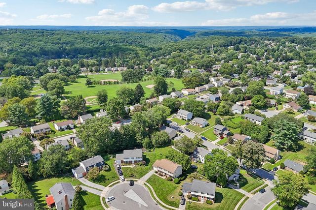 4 OVERGATE CT, Cockeysville, MD 21030