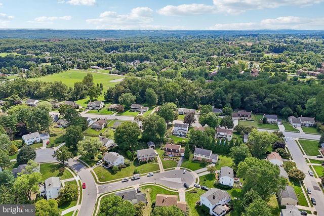 4 OVERGATE CT, Cockeysville, MD 21030