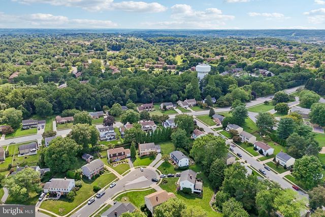 4 OVERGATE CT, Cockeysville, MD 21030