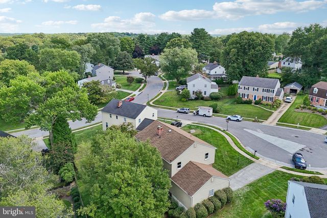 4 OVERGATE CT, Cockeysville, MD 21030