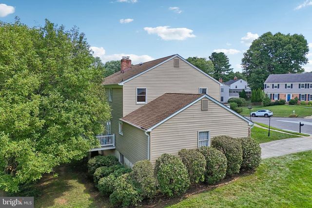 4 OVERGATE CT, Cockeysville, MD 21030
