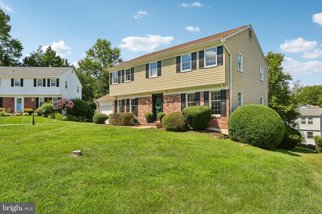 4 OVERGATE CT, Cockeysville, MD 21030