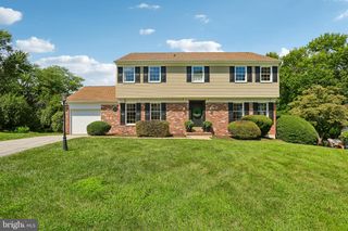 4 OVERGATE CT, Cockeysville, MD 21030