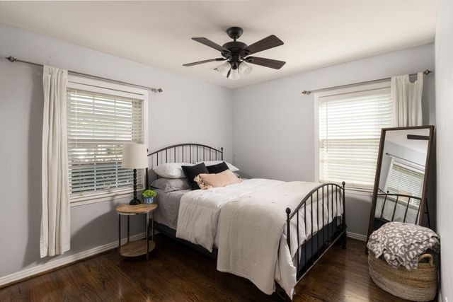 2403 Ansbury Drive, Houston, TX 77018