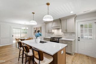 425 E Millbrook Road, Raleigh, NC 27609