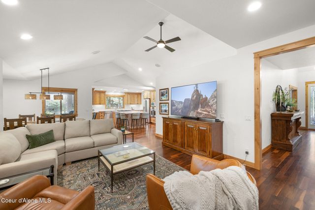 4668 S Meadow Lane DR, Coeur D'alene, ID 83814