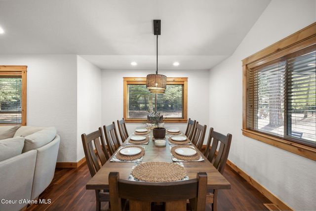 4668 S Meadow Lane DR, Coeur D'alene, ID 83814