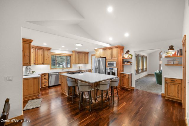 4668 S Meadow Lane DR, Coeur D'alene, ID 83814