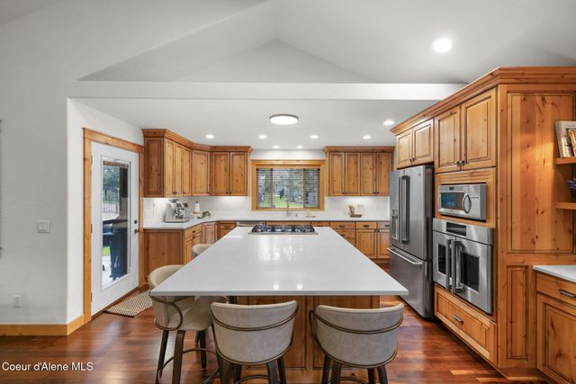 4668 S Meadow Lane DR, Coeur D'alene, ID 83814