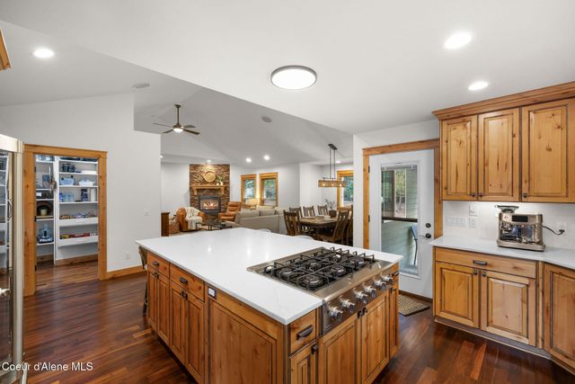 4668 S Meadow Lane DR, Coeur D'alene, ID 83814