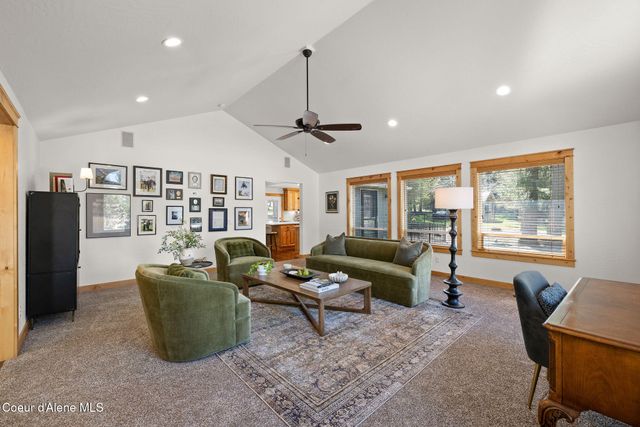 4668 S Meadow Lane DR, Coeur D'alene, ID 83814