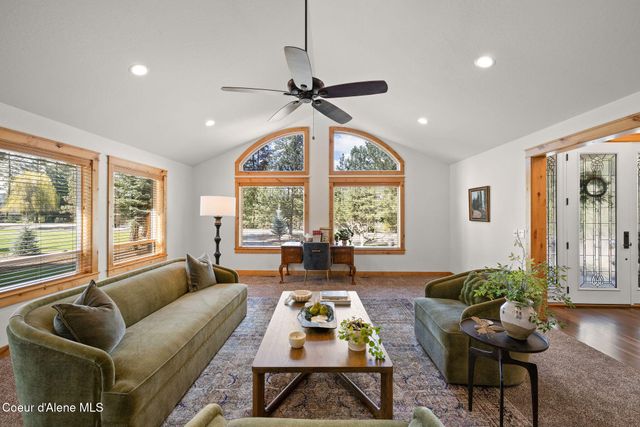 4668 S Meadow Lane DR, Coeur D'alene, ID 83814