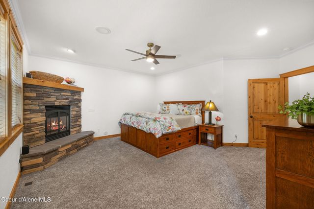 4668 S Meadow Lane DR, Coeur D'alene, ID 83814