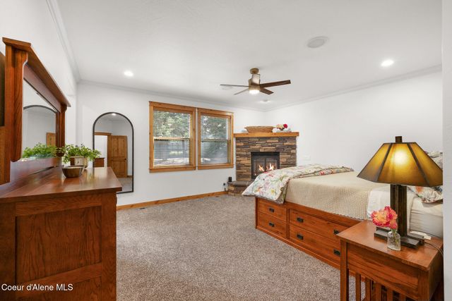 4668 S Meadow Lane DR, Coeur D'alene, ID 83814