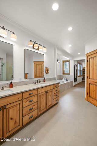 4668 S Meadow Lane DR, Coeur D'alene, ID 83814