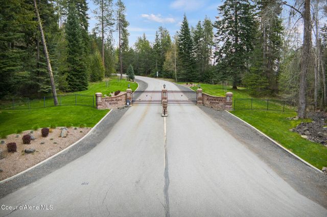 4668 S Meadow Lane DR, Coeur D'alene, ID 83814