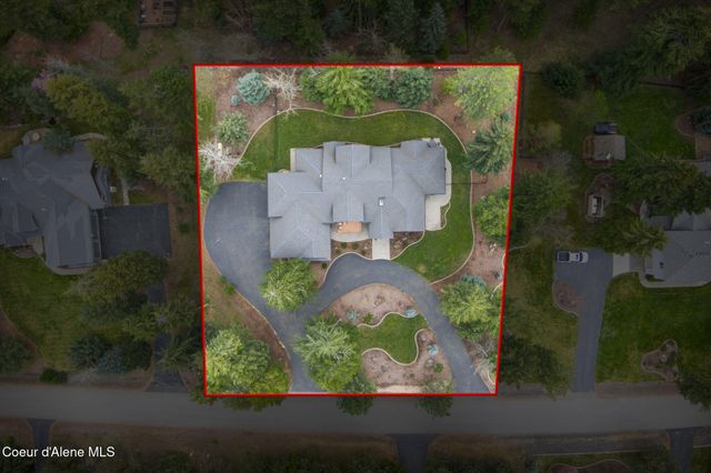 4668 S Meadow Lane DR, Coeur D'alene, ID 83814