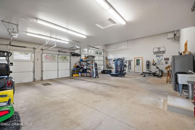 4668 S Meadow Lane DR, Coeur D'alene, ID 83814