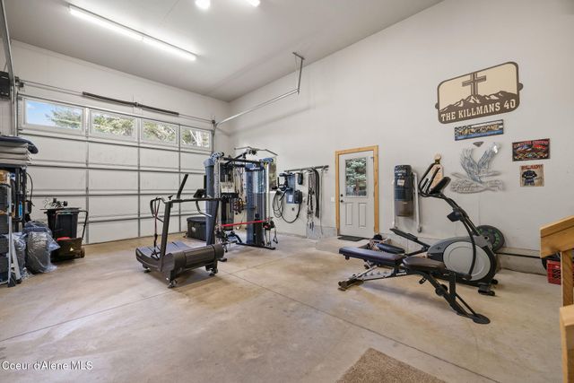 4668 S Meadow Lane DR, Coeur D'alene, ID 83814