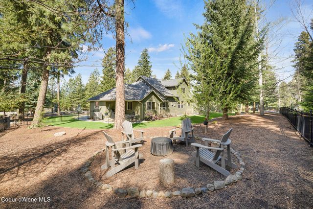 4668 S Meadow Lane DR, Coeur D'alene, ID 83814