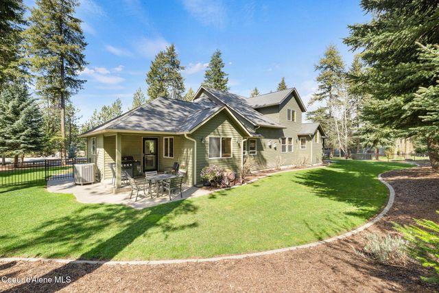 4668 S Meadow Lane DR, Coeur D'alene, ID 83814
