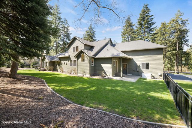 4668 S Meadow Lane DR, Coeur D'alene, ID 83814
